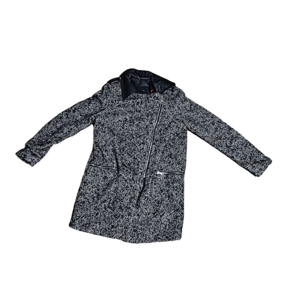 Women's STEVE MADDEN Taylor Fashion Pea Coat Size Medium‎
